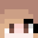 Bird Thing - Female Minecraft Skins - image 3