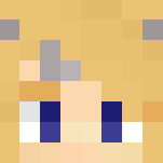 Download Free -OC- Paladin Aspen of Rowe Skin for Minecraft image 3 -OC- Paladin Aspen of Rowe - Female Minecraft Skins - image 3