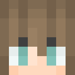 Download Free School Girl Skin for Minecraft image 3 School Girl - Girl Minecraft Skins - image 3