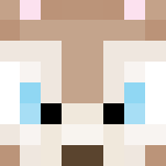 Lycanroc (Midday Form) - Interchangeable Minecraft Skins - image 3
