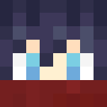 Necro - Male Minecraft Skins - image 3