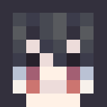 nico nico nii - Female Minecraft Skins - image 3