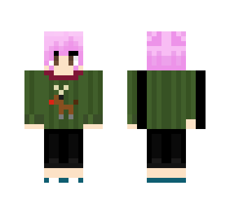 Noot - Ugly Sweater