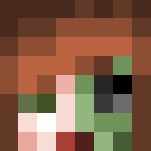☆ βενεℜℓγ ☆ Anne. - Female Minecraft Skins - image 3