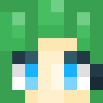 wanna hear a joke? (ƒℓ๏๏ƒ) - Female Minecraft Skins - image 3
