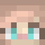 Winter - Female Minecraft Skins - image 3