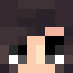 Senpai... - Female Minecraft Skins - image 3