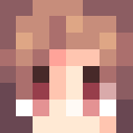 Rose Witch // OC Redo - Female Minecraft Skins - image 3