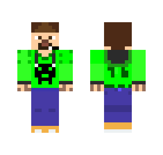 springtrap123 skin
