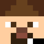 springtrap123 skin - Male Minecraft Skins - image 3