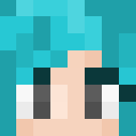 Something - Female Minecraft Skins - image 3