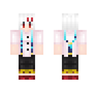 AnimeLyfee V2