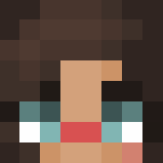 Caroline! Merry Christmas! - Christmas Minecraft Skins - image 3