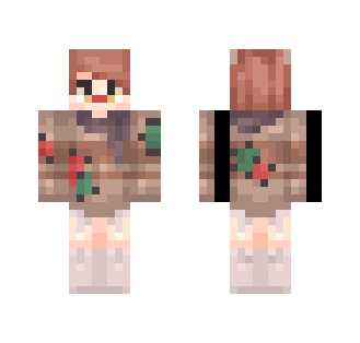 All I want is ugly sweaters - Male Minecraft Skins - image 2