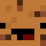 Cookie - Male Minecraft Skins - image 3