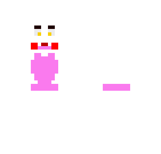 mangle the fox
