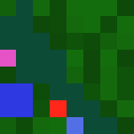 Christmas Tree - Christmas Minecraft Skins - image 3