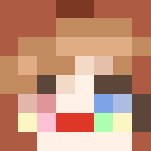 R⛄e⛄i⛄n⛄d⛄e⛄e⛄r! - Female Minecraft Skins - image 3