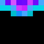 Hopi Star Guardian - Historical - Female Minecraft Skins - image 3