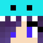 Pajama Girl | _pinkypinkypie_ - Girl Minecraft Skins - image 3