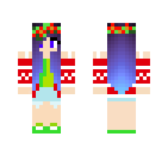 For Christmas!