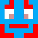 Download Free mine-bot 4.0 Skin for Minecraft image 3 mine-bot 4.0 - Interchangeable Minecraft Skins - image 3