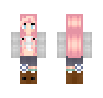 ~????Rose Gold!????~