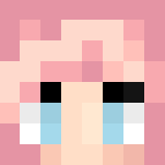 ~????Rose Gold!????~ - Female Minecraft Skins - image 3