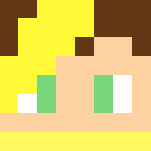 Boy - Male Minecraft Skins - image 3