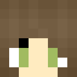 My mc skin! - Female Minecraft Skins - image 3