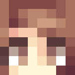 green is not a creative colour - Female Minecraft Skins - image 3