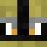 Shiny Lucario (Pokemon) - Male Minecraft Skins - image 3
