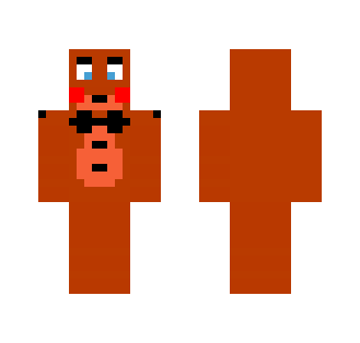 toy freddy fazbear