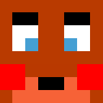 Download Free toy freddy fazbear Skin for Minecraft image 3 toy freddy fazbear - Interchangeable Minecraft Skins - image 3
