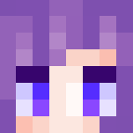 .:It's Raining:. - Female Minecraft Skins - image 3