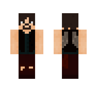 Daryl walking dead