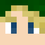 Link - Ocarina of Time - Male Minecraft Skins - image 3