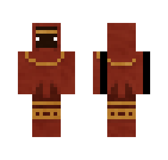Journey 'guy' (?)