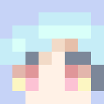 I want lollipops and gummy bears - Female Minecraft Skins - image 3