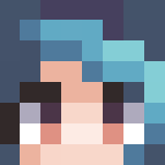Frumpy on Sundays - Female Minecraft Skins - image 3