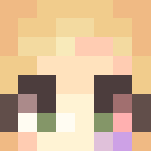 Delilah - Female Minecraft Skins - image 3
