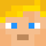 Random boy - Boy Minecraft Skins - image 3