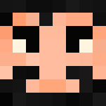 wil wheaton - Male Minecraft Skins - image 3