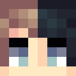 Tiger boy. - Male Minecraft Skins - image 3