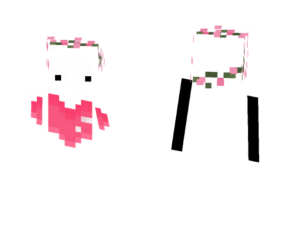 Requests are open! - Interchangeable Minecraft Skins - image 1