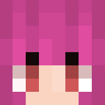 dαиibєαя // kuliii.draws - Female Minecraft Skins - image 3