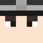Wehrmacht Leutnant - Male Minecraft Skins - image 3