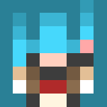 Personal Skin | HomeworldGeek - Female Minecraft Skins - image 3