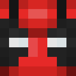 Deadpool - Comics Minecraft Skins - image 3
