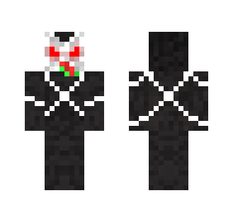 Venom 2099